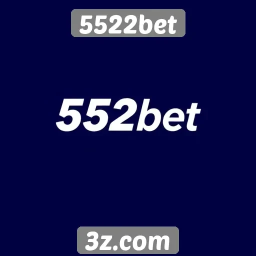 Análise da plataforma de apostas 5522bet