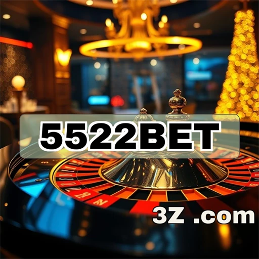 5522bet Jogar Grátis