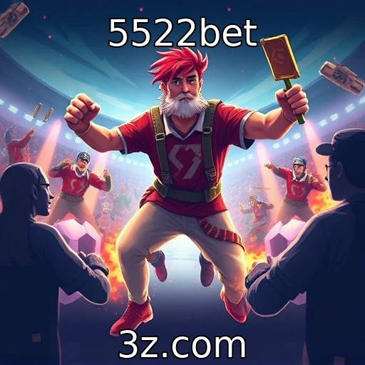 popularidade crescente dos jogos independentes - 5522bet