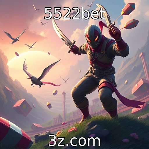 Crescimento do mercado de jogos em plataformas móveis | 5522bet