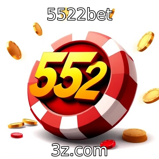 Mudanças na regulamentação de jogos deixou investidores cautelosos : 5522bet