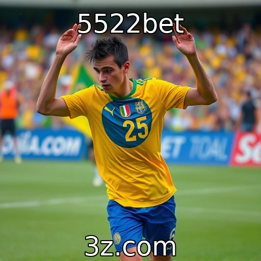 Impactos da regulamentação em mercados de apostas no Brasil - 5522bet