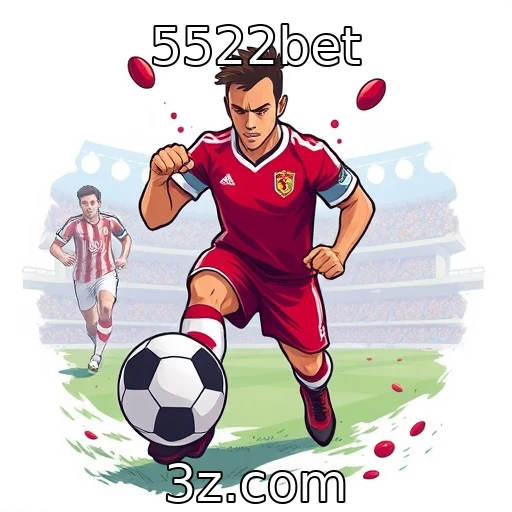 Regulamentação e sua influência na indústria de jogos - 5522bet