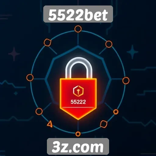 Revisão das medidas de segurança do 5522bet