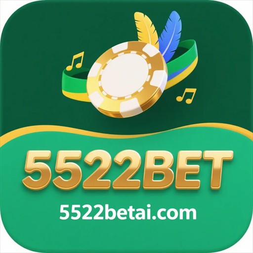 5522bet logo