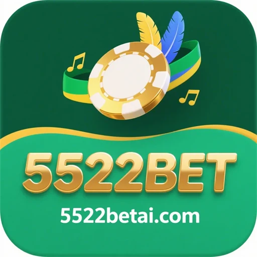 5522bet logo