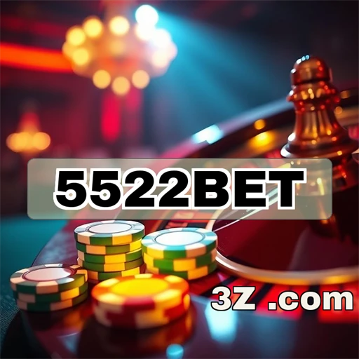 A Arte da Strategy na 5522bet para Jogadores Inteligentes